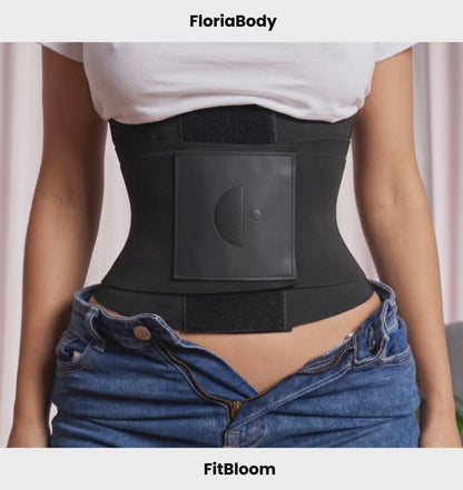 FloriaBody FitBloom